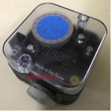 Original LGW10A2 1-10mbar Pressure Switch LGW 10 A2 Quality Differential Pressure Switch for DUNGS