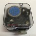 Original LGW50A2 2.5-50mbar Pressure Switch LGW 50 A2 Quality Differential Pressure Switch for DUNGS