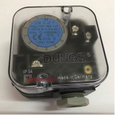 Original LGW3A2P 0.4-3mbar Pressure Switch LGW 3 A2P Quality Differential Pressure Switch for DUNGS