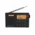 SIHUADON R-108 Black Full Band Radio FM/MW/SW/LW/AIR DSP Receiver w/ Charging interface for Android