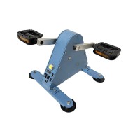 100W Pedal Power Generator Portable Pedal Generator for Power Generation Charging Lighting Fitness