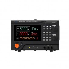 eTM-3020PC (30V/20A/600W) High Power Adjustable DC Regulated Power Supply Programmable Power Supply