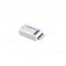 Sipeed White Version SLogic Combo 8 Multifunctional Logic Analyzer 8-Channel UART DAPLink CKLink Debugger Tool