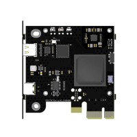 35T DMA Board + KMBOX + DMA Video Overlay DIY Programming Firmware Development Board for PUBGAPE