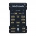 Pixhawk 2.4.8 32Bit Flight Control + Shock Absorber + M8N GPS Module + Brackets + Power Module for Autopilot PX4