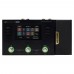 HOTONE Ampero One MP-80 Guitar Bass Amp Modeler IR Cabinet Simulation Effector Processor