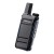 Quansheng Blue-black TG-A1 400-470MHz Handheld Walkie Talkie Single U Band Analog Outdoor Mini Radio