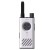 Hytera White S1 430-440MHz Lightweight Commercial Walkie Talkie Support APP Bluetooth Programming
