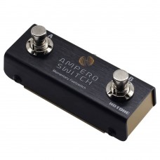 HOTONE Ampero Switch Momentary Foot Switch Pedal Controller Looper Multi-effects Processor