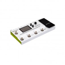 MOOER GE250 Multi-effects Guitar Pedal Amp Modeler 70 AMP 180 Effects 70 Looper 32 IR Digital Effects Processor