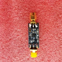 BT-200 Bias-tee Low Noise Amplifier BladeRF2.0 Antenna Amplifier Module RF LNA with SMA Connector