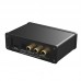SMSL DS100 USB DAC CS43131 4.4mm Balanced Headphone Amplifier Audio Decoder PCM 32Bit/768KHz DSD256