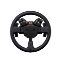 Original CSL Steering Wheel Round 1 V2 Racing Wheel Gaming Wheel Racing Game Simulator for FANATEC