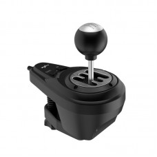 PXN A7 Shifter PXN-A7 6+1 Gear Shifter for Most Steering Wheels and V10/V9/Direct Drive Games