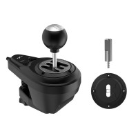 PXN A7 6+1 Gear Shifter PXN-A7 + Z7 Sequential Shifter Mod Kit for V10/V9/Thrustmaster/Logitech