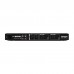 EQ-A31 Professional 31 Band Equalizer Digital Equalizer (Black) for Stage Home Karaoke Studio Uses