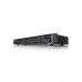 EQ-A31 Professional 31 Band Equalizer Digital Equalizer (Black) for Stage Home Karaoke Studio Uses