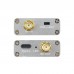 HT004 0.1MHz-6GHz Full Band Low Noise Amplifier Module 20DB High Gain w/ USB Cable for SDR Receivers