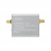 HT004 0.1MHz-6GHz Full Band Low Noise Amplifier Module 20DB High Gain w/ USB Cable for SDR Receivers