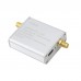 HT004 0.1MHz-6GHz Full Band Low Noise Amplifier Module 20DB High Gain w/ USB Cable for SDR Receivers