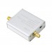 HT004 0.1MHz-6GHz Full Band Low Noise Amplifier Module 20DB High Gain w/ USB Cable for SDR Receivers