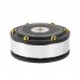 3pcs TITAN Speaker Spike Feet Isolation Feet Amplifier Feet for AudioBastion Speakers CD Players