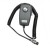 CB-507 Walkie Talkie Mic Walkie Talkie Microphone with 4-Pin Plug Suitable for COBRA Walkie Talkies