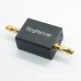 SpyVerter R2 Upconverter Based on Switched Double Balanced Mixer for Airspy Mini HackRF One RTL-SDR