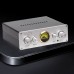 D300BT TPA3255 300W+300W Digital Power Amplifier BT5.0 Power Amp + Remote Control + Power Adapter