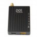 D01 1W 60KM Telemetry Radio Wireless Data Transmission Module with GH1.25-4PIN Data Interface
