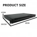 GAP-D1000B Professional DJ Digital Power Amplifier 2-Channel 1U High Power Audio Amplifier 600Wx2