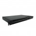 GAP-D1000B Professional DJ Digital Power Amplifier 2-Channel 1U High Power Audio Amplifier 600Wx2
