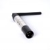 2.4G Wireless Antenna 3Pin Male Connector DMX512 Transmitter with Female Connector DMX512 Receiver
