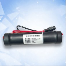 40KV Cylindrical Version DP-K Static Electricity DC High Voltage Module Boost Module Step-up Transformer