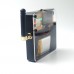 DSTIKE Deauther MiNi V3 KIT ESP8266 Development Board Kit Type-C Charging with 3dBi Antenna and 3D-printed Case