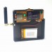 DSTIKE Deauther MiNi V3 KIT ESP8266 Development Board Kit Type-C Charging with 3dBi Antenna and 3D-printed Case