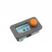 M5Stack Din Meter Programmable Embedded Development Board Keyboard Rotatory Encoder with 1.4-0-inch ST7789 Screen