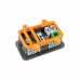 M5Stack Din Meter Programmable Embedded Development Board Keyboard Rotatory Encoder with 1.4-0-inch ST7789 Screen