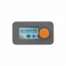 M5Stack Din Meter Programmable Embedded Development Board Keyboard Rotatory Encoder with 1.4-0-inch ST7789 Screen