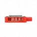 M5Stack PPS Module High Precision Single Channel Programmable Power Supply Module for Core Series Host