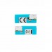 M5Stack NanoC6 Micro-type Low Power Consumption IoT Development Board ESP32-C6FH4 Support for ZigBee/WiFi 6