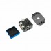 M5Stack CoreMP135 3-inch Touch Screen Micro Industrial Control for Linux Based on STM32MP135DAE7