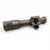 SOTAC Sandy M600V Tactical IR Flashlight High Quality Outdoor Burst LED Flashlight for Tactical Helmet