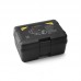 SOTAC-GEAR Black APL-G3 Tactical Outdoor Headlight 100-200m LED Flashlight with Button Switch