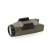 SOTAC-GEAR Sandy APL-G3 Tactical Outdoor Headlight 100-200m LED Flashlight with Button Switch