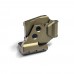 SOTAC Sandy Metal Bracket NVG Mount for RQE Universal Bracket PVS14 Adapter Night Vision Goggle Mount