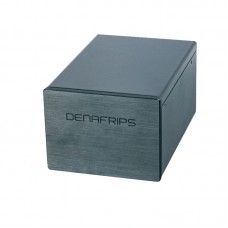 Denafrips Black BIC500 High Power 500W Audio Isolation Transformer for Power Amplifier/Speakers/Medical Equipment