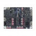 BEB1 HiFi 5.3 Bluetooth Receiver Board Lossless Coaxial USB Codec Wireless Audio Receiver Support for LDAC
