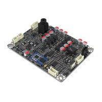 BEB1 HiFi 5.3 Bluetooth Receiver Board Lossless Coaxial USB Codec Wireless Audio Receiver Support for LDAC