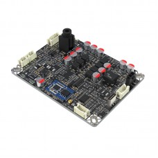 BEB1 HiFi 5.3 Bluetooth Receiver Board Lossless Coaxial USB Codec Wireless Audio Receiver Support for LDAC